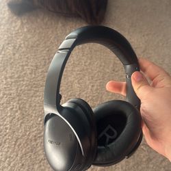 Bose Quietcomfort Headphones