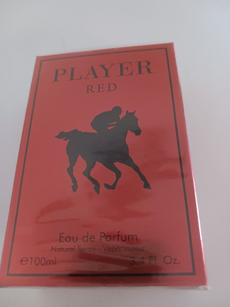 Player Red