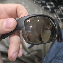 Maui Jim Sun Glasses $200