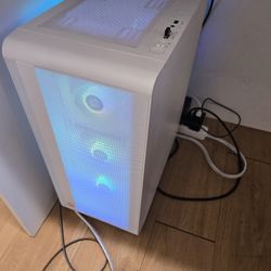 Gaming PC RTX 4070 SUPER