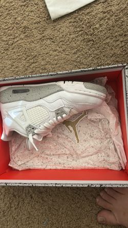 Air Jorden 4