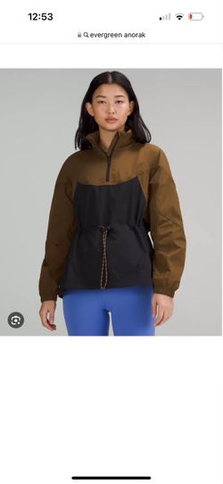 Lululemon Women’s Jacket