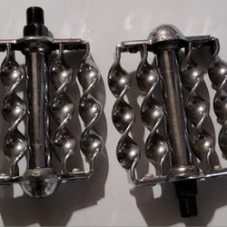 lowrider bike pedals