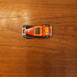 1979 Hot Wheels '34 Ford Hot Rod