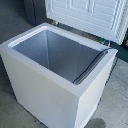 Kenmore Chest Freezer 