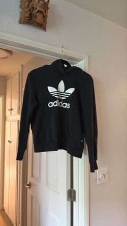 Women’s m adidas hoodie / jacket