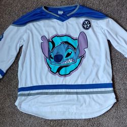 Brand new 2XL ( 50-52 ) stitch Jersey