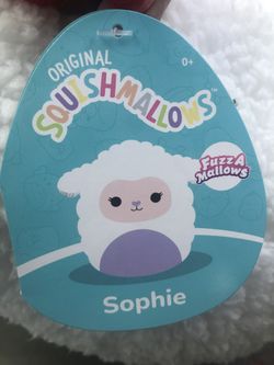 Squishmallow