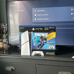 Ps5 Brand New Disc Version