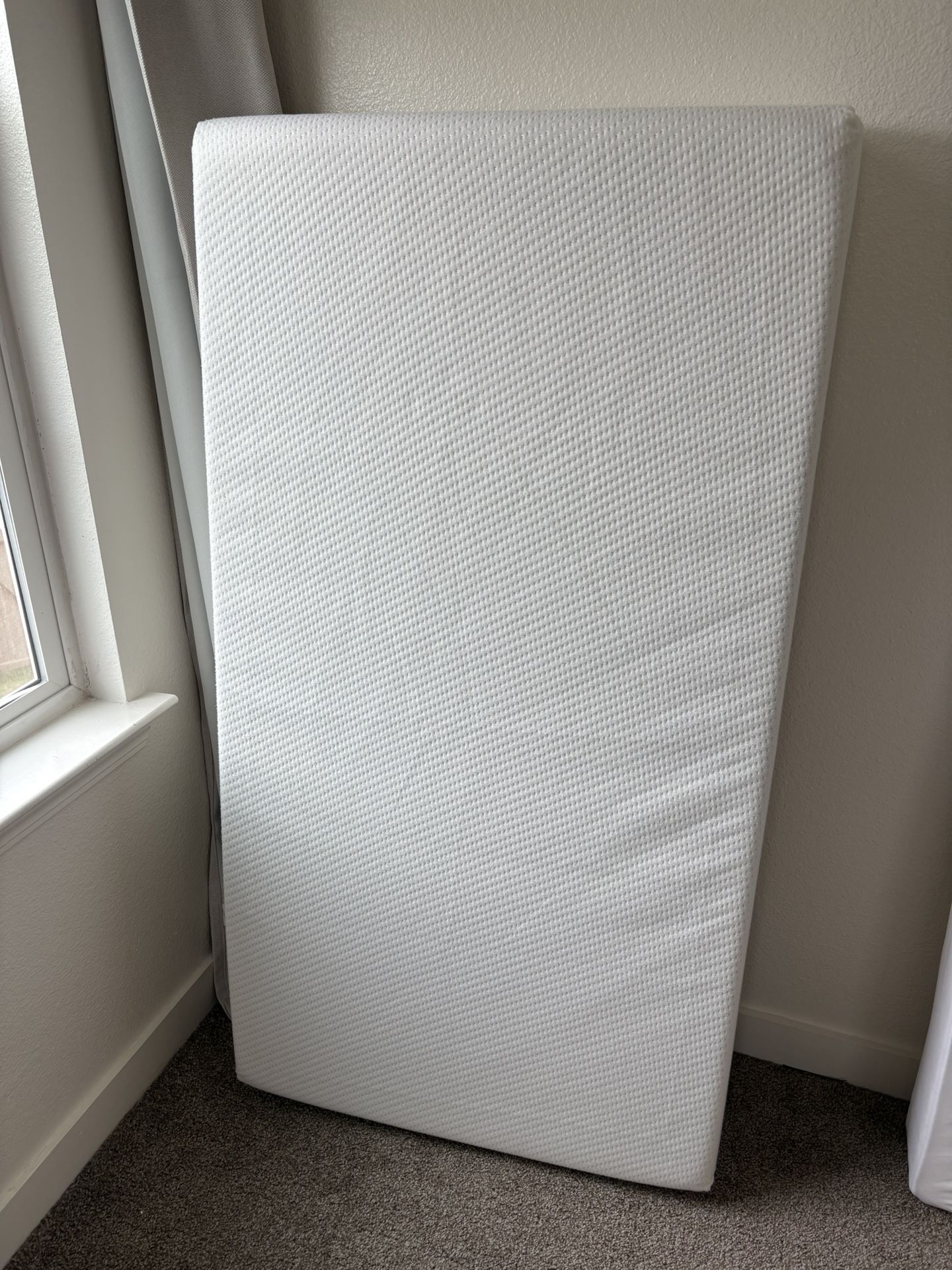 Crib Mattress