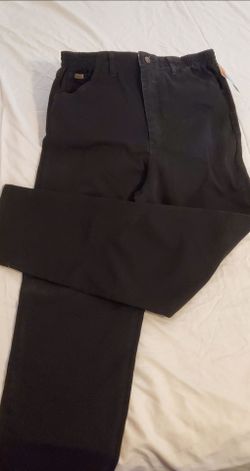 Size 16L Lee women's jeans