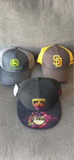Men’s hats