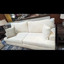 Couch From  Living Spaces, Needs To Go Asap