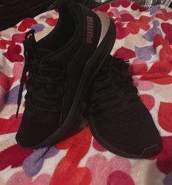 Pumas 🖤