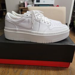 Nike Jordan 1 Elevate Low 