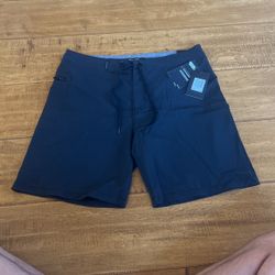 NEW Hurley Phantom Board Shorts Men's SIZE 30