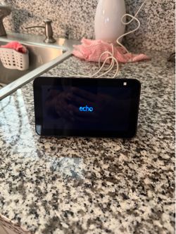 Amazon Echo show 5 (2nd Gen)