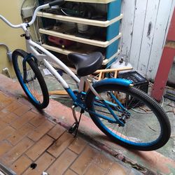 Bicycletas