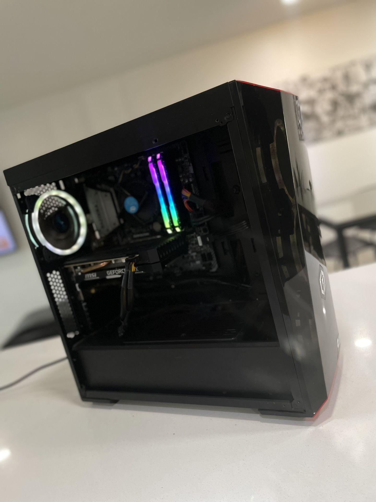 PC