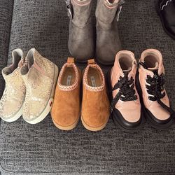 Kids girls shoes