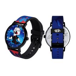 Sket-One The Greaper Watch - Limited Edition of 300