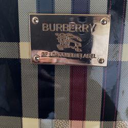 Burberry LondonBlueLabel Bag