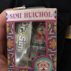 Dr. Simi Keychains