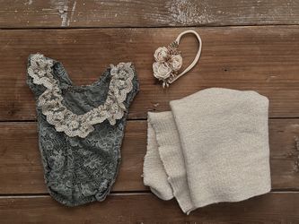 Newborn Photography Props