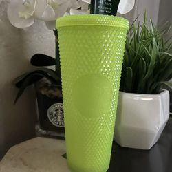 Starbucks Glow In The Dark Venti 