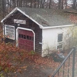 PICKERS ...long Closed Antique Shop Come Take A Look 