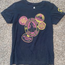 Disney Shirt Large 