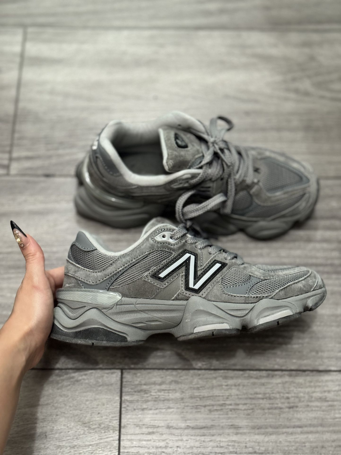 New Balance