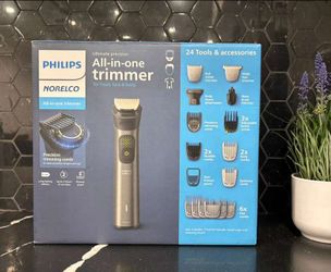 Philips all in one trimmer