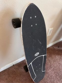 Triton surf skate Carver