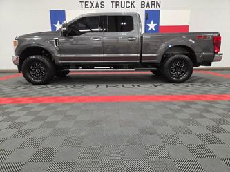 2020 Ford F-250