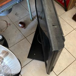 Free TV , Couch,bed mattress, Closet Door Kids Trolley 