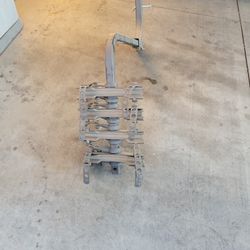 Bike Rack
