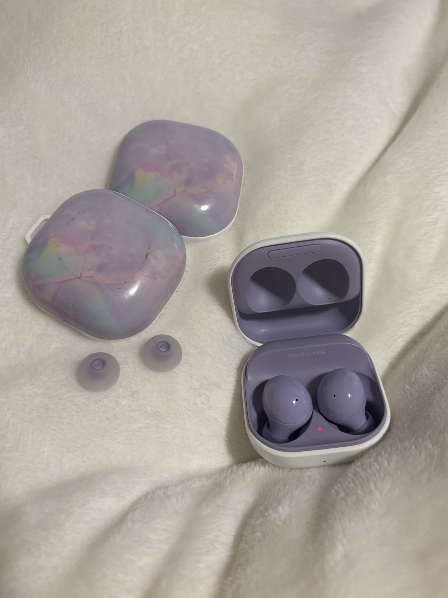 Samsung Galaxy Buds 2
