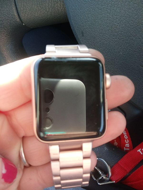 3 smart watch