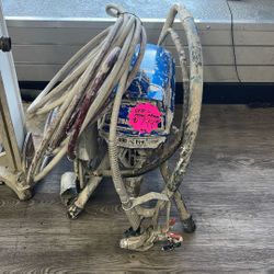 Graco Ultimate Paint Sprayer