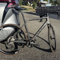 2024 Canyon Endurace CF SLX 8 DI 2 Medium