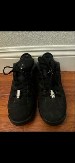 Air Jordan 6 Low
