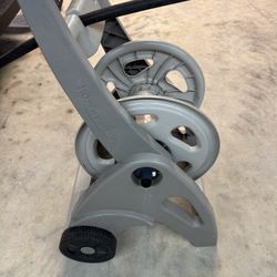 Hose Mobile Suncast Hose Reel 