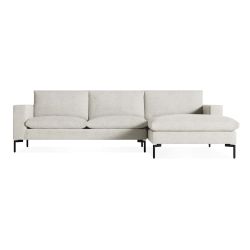 Blu Dot New Standard Sofa with Chaise