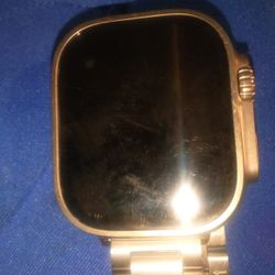 Apple Watch Ultra 2 49mm Titanium 