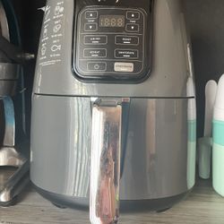 Ninja Air fryer & Blender