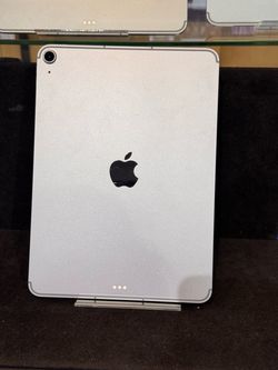 iPad Air 11” M3 128GB Unlocked