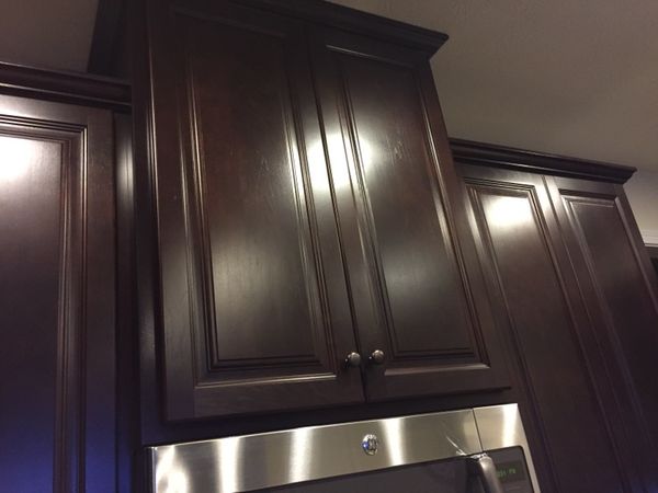 Kitchen cabinet doors brand new. No hardware for Sale in Mars, PA - OfferUp