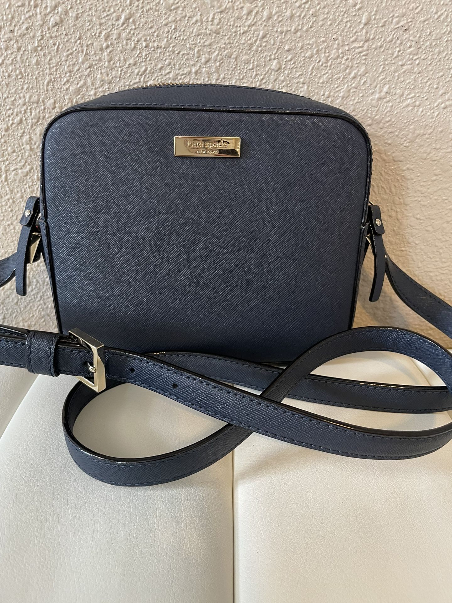 Kate Spade, New, nothing wrong