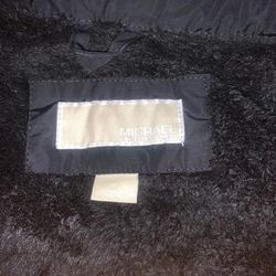 Michael Kors Woman Coat2×